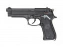 Beretta Elite M92F B&W