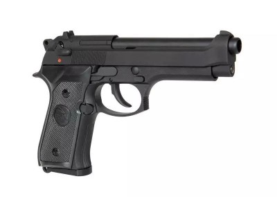 Beretta Elite M92F B&W