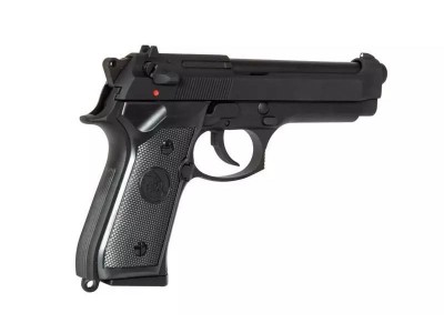 Beretta Elite M92F B&W