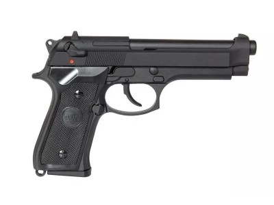 Beretta Elite M92F B&W