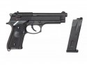 Beretta Elite M92F B&W