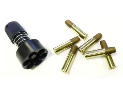 Speedloader Dan Wesson ASG