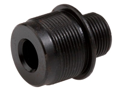 Adaptador silenciador MB01 e MB05 Well