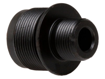 Adaptador Silenciador MB01 y MB05 Well