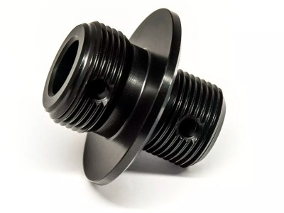 Adaptador Silencer L96, T10 y VSR-10...