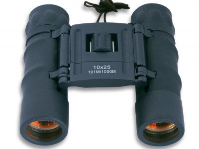 Binocular 10x25 Albainox