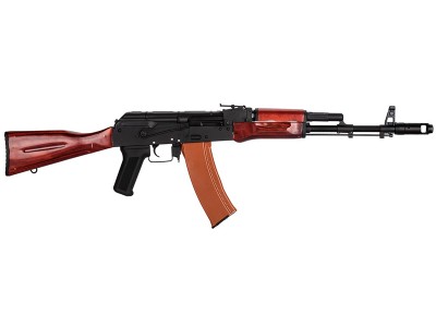 AK-74N Full Metal Double Bell