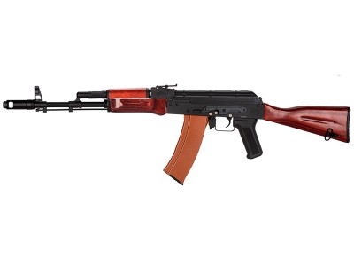 AK-74N Full Metal Double Bell