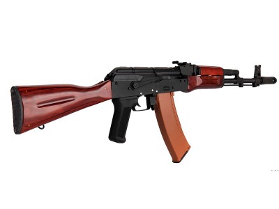 AK-74N Full Metal Double Bell