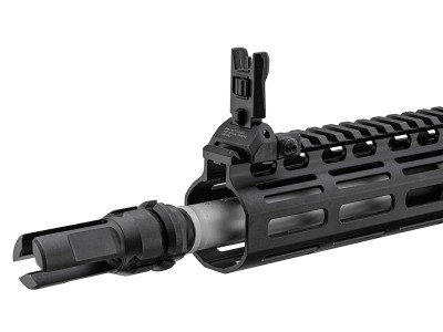 M4 Noveske MWS G101 Double Eagle