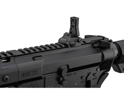 M4 Noveske MWS G101 Double Eagle