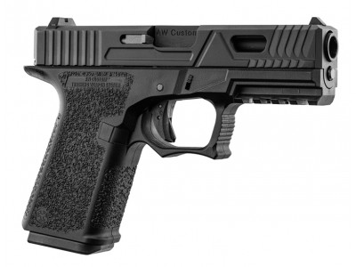 Glock 19 VX9300 AW Custom