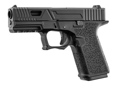 Glock 19 VX9300 AW Custom