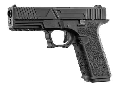 Glock 17 VX7300 AW Custom