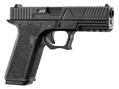 Glock 17 VX7300 AW Custom