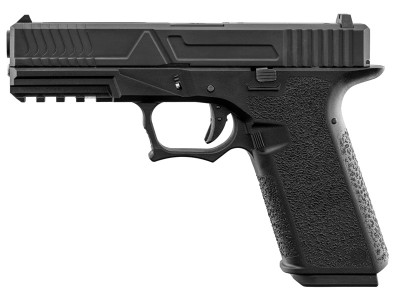 Glock 17 VX7300 AW Custom