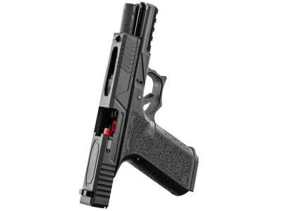 Glock 17 VX7300 AW Custom