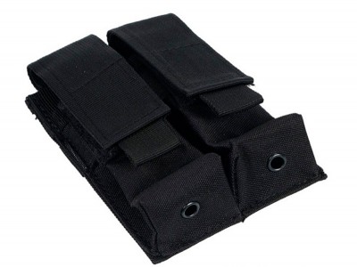 Porgamagazine Duplo Combat Zone