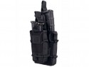 Portamagazine DJB-006 Rifle y Pistola Combat Zone