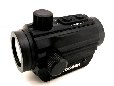 Mira Red Dot T1RC RRD006 Raccoon