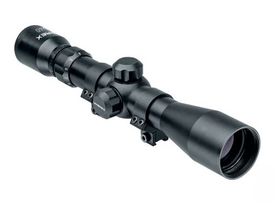 Visor RS 3-9x40 Walther Umarex