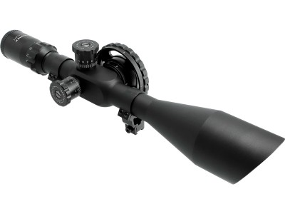 Visor RS 8-32x56 FT Umarex