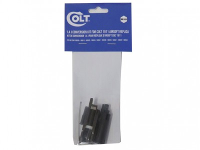 Kit Pistón e Nozzle Colt 1911 KWC