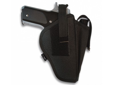 Coldre Ambidestro Auto 2" Barbaric