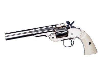 Revolver Schofield 6'' ASG