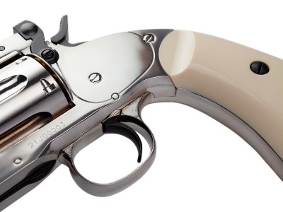 Revolver Schofield 6'' ASG