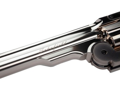Revolver Schofield 6'' ASG