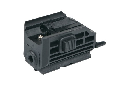 Láser Universal ASG