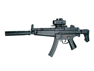 MP5 BT5 A5 ASG