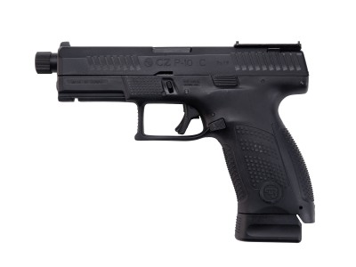 CZ P-10C OR-OT ASG