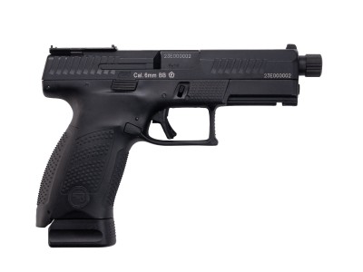 CZ P-10C OR-OT ASG