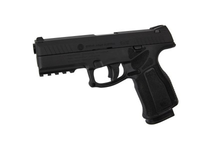 Steyr L9-A2 ASG