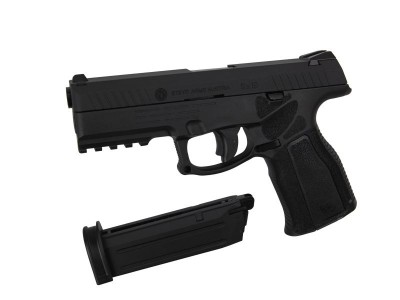 Steyr L9-A2 ASG