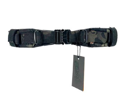 Cinto Militar Conquer