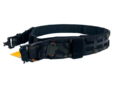 Cinto Militar Conquer