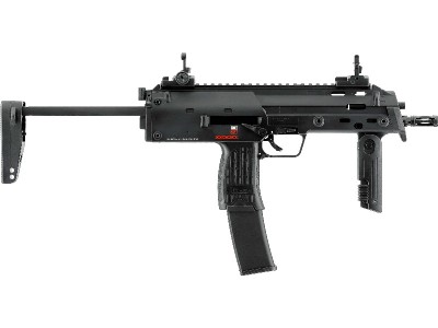 HK MP7 A1 Umarex