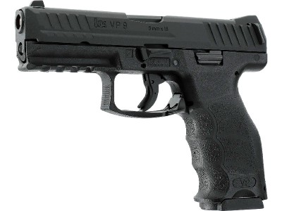 HK VP9 Umarex