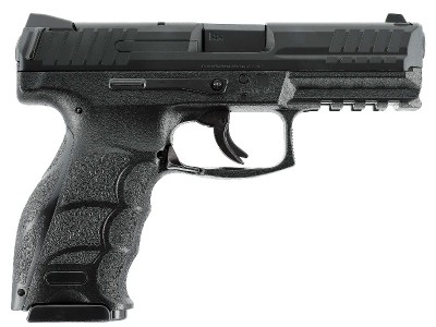 HK VP-9 ASM Umarex
