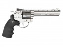 Revolver Dan Wesson 6" ASG