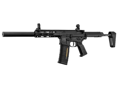 M4 Diamond Back DB15 AP306 7'' Bo...