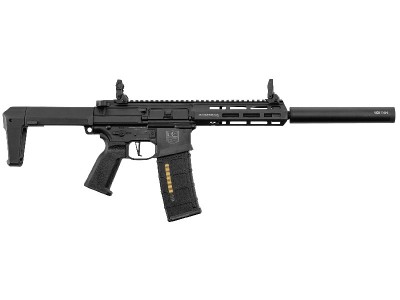 M4 Diamond Back DB15 AP306 7'' Bo...