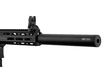 M4 Diamond Back DB15 AP306 7'' Bo...