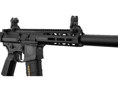 M4 Diamond Back DB15 AP306 7'' Bo...