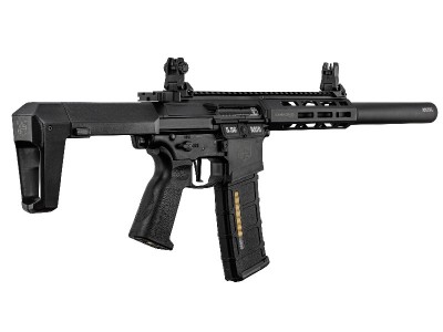 M4 Diamond Back DB15 AP306 7'' Bo...