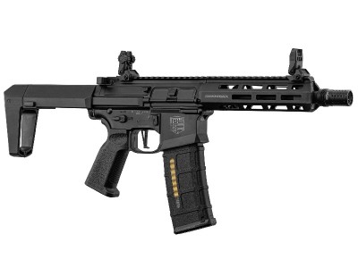 M4 Diamond Back DB15 AP306 7'' Bo...