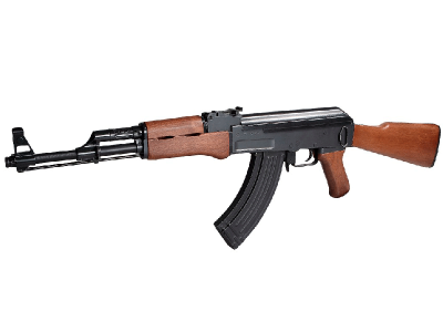 AK47 6803 Golden Eagle